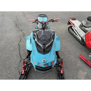 รองเท้าบูทสำหรับเล่นสกีบนหิมะ Ski-Doo Freeride 165 850 E-TEC SS PowderMax Light 3.0 H_ALT ปี 2019 - Product Image 6