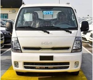 ข้อเสนอสุดพิเศษประจำปี 2025 สำหรับรถยนต์ Kia Bongo K2700 - Product Image 1