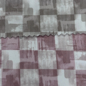 Tela de Algodón Giza Clásica de Primera Calidad, Material de Exportación para Camisas y Moda, Textil Elegante y Transpirable para Hombre y Mujer - Product Image 1