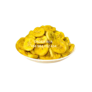 SNACKS DE FRUTAS DE BANANA CRISPY CHIPS EL PRECIO MÁS BARATO CON LA MEJOR CALIDAD - Product Image 3