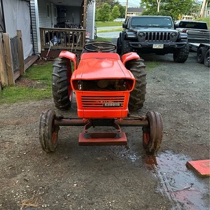 Recambios de tractor Kubota L175 de calidad superior disponibles ahora Compre con confianza y experimente un rendimiento superior - Product Image 4