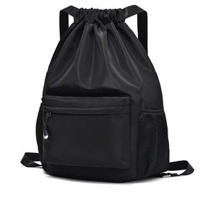 New Arrival Waterproof Drawstring Bags For Outdoor Use Full Customized Trendy Drawstring Bags In <b>Cheap</b> Price - Product Image 3