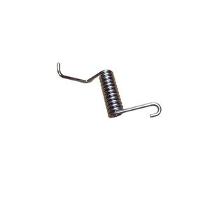 Tosaerba Industriale a Benzina con Attacco Destro, Costruzione in Metallo e Gomma Rif. 701362 - Product Image 1