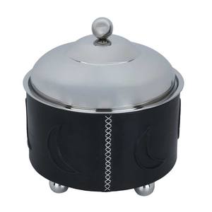 Chauffe-plats de luxe, très vendu et de haute qualité, fabriqué à la main, en vente chaude et auprès des fournisseurs - Product Image 2