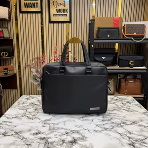 กระเป๋าถือหนังแท้สำหรับผู้หญิงกระเป๋าสะพายไหล่หนังแท้หรูหรามีซิปปิดบุหนัง PU สำหรับแฟชั่นและใช้ในชีวิตประจำวัน - Product Image 1