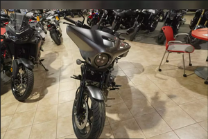 ขายมอเตอร์ไซค์ Honda Sport Touring รุ่น CMX1100TS ปี 2026 พร้อมขับ - Product Image 5