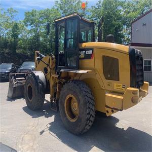 420f ตักขนาดเล็กที่ใช้ในเซี่ยงไฮ้รถตักดินขนาดเล็กรถตักดินแมวมือสอง - Product Image 3