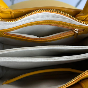 Low Price Wholesale High Quality Women's Handbags Designer Famous Brand Bags Waterproof PU Material Fashion Shoulder Bag - Product Image 6
