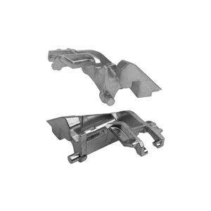 มือจับประตูด้านนอก-ขวา-ซ้าย-ชุดสำหรับ Mercedes W169คลาส - Product Image 2