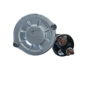 มอเตอร์สตาร์ทเรโนลต์ คลีโอ ซีรีส์ 2F10713RA D7F726 เบนซิน 1200 (99>01) - Product Image 3