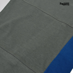 TWILL-SPORTS Pantalon de jogging léger en toile pour homme, 100 % coton biologique, avec cordon de serrage, logo personnalisé, haute qualité, le plus vendu - Product Image 5
