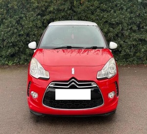 CITROEN DS3 1.6 d'occasion 2011, conduite à gauche/droite - Product Image 1