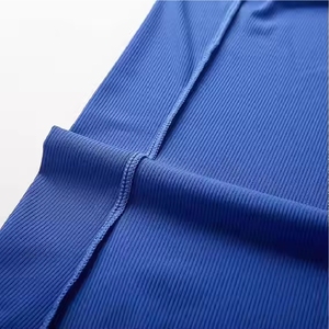 Singlet pour homme de haute qualité, extensible, respirant, léger, en polyester et élasthanne, sans manches, imprimé par sublimation personnalisée - Product Image 3