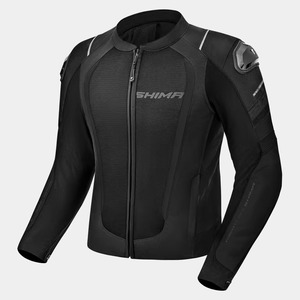 Hommes Mesh Pro 2.0 Touring Cordura 3 couches imperméable Enduro/Adventure Motorbike Textile Jacket/Chaqueta, CE Level 2 Protectors - Product Image 1