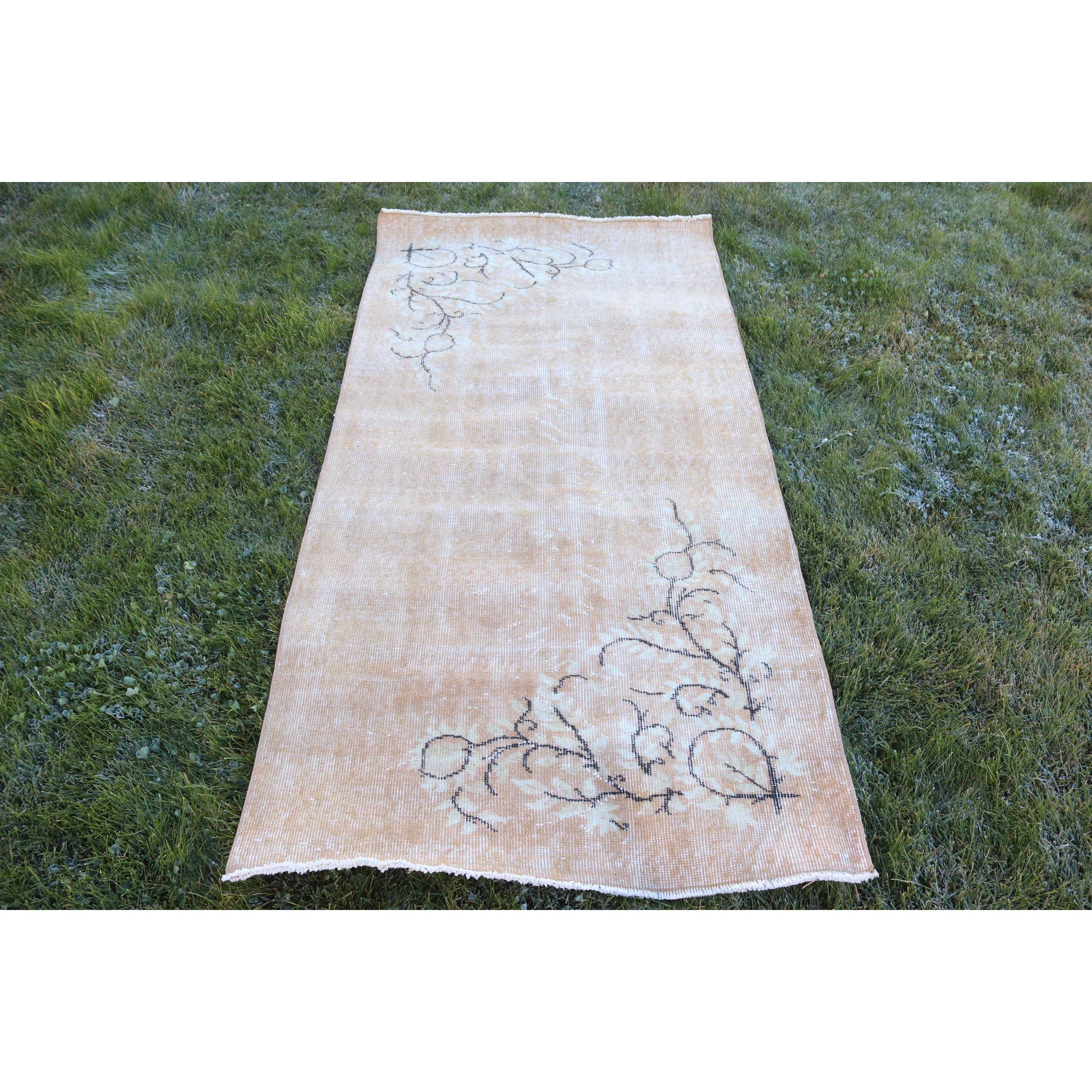 สีน้ำตาล