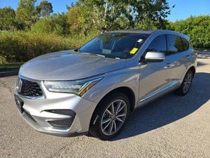 Paquete de tecnología Acu-ra RDX 2019 USADO - Product Image 2