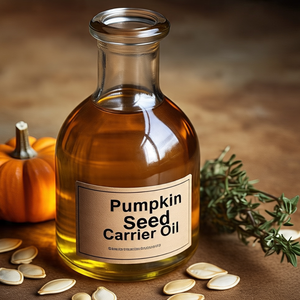 Aceite de semilla de calabaza natural puro 100% para cosméticos | Suministro mayorista del principal exportador de la India - Product Image 4