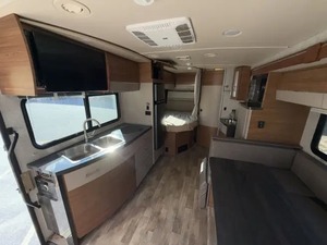 Proveedor Verificado de Remolque It-asca Navion 24J Usado del 2016, Listo para la Venta - Product Image 2