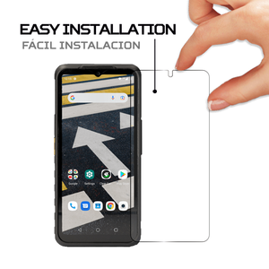 ฟิล์มกันรอย ANTISHOCK สำหรับอุปกรณ์เสริมมือถือระดับพรีเมียม Cat S53 - Product Image 3