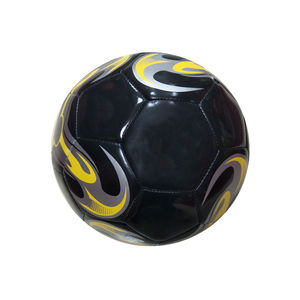 Ballon de football tendance en cuir Offre Spéciale, taille personnalisée, meilleur ballon de football, nouveauté, prix économique - Product Image 5