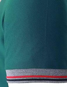 100 coton hommes Golf Polo chemise Polo blanc brodé haute qualité coton Polyester meilleur Polo T-shirts 2025 - Product Image 6