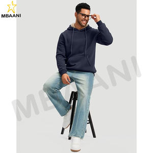 Sweat-shirts à capuche en sherpa pour hommes et femmes, sweats de sport en couleur personnalisée - Product Image 6