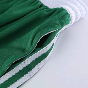 Shorts de boxe en gros, vêtements d'entraînement, vêtements de sport pour hommes, short de kickboxing pour hommes, shorts de boxe personnalisés pour la lutte - Product Image 5