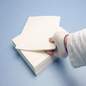 Compre papel de impresión de alta calidad para ambientes de salas limpias con entrega rápida confiable y soporte de proveedor de confianza al por mayor - Product Image 2