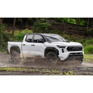 VOITURE D'OCCASION 2015 - 2023 TOYOTA TACOMA - Product Image 2