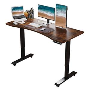 Cadres de <span class=keywords><strong>bureau</strong></span> modernes à double moteur pour la maison et le <span class=keywords><strong>bureau</strong></span> Vente en liquidation <span class=keywords><strong>Bureau</strong></span> debout réglable en hauteur pour entrepôt américain - Product Image 2