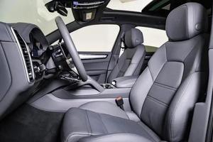 2023 d'occasion Pors ...... che Cayenne Platinum - Product Image 6