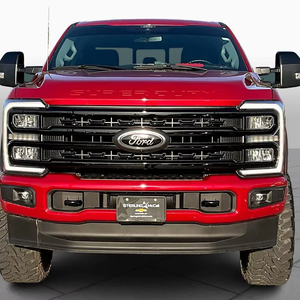 PRE-OWNED DE NETTOYAGE AUTO 2024 Fo-rd F-350 Super Duty Lariat - Product Image 1