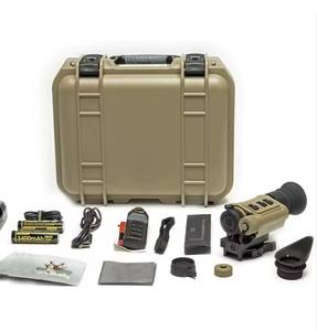 NUEVO Visor Térmico Multifunción InfiRay Outdoor RICO MICRO V2 640 1X 25mm - Product Image 2