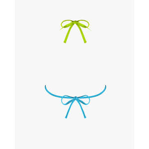 Top Dreamy One Bikini Incluye solo la parte superior - Product Image 4