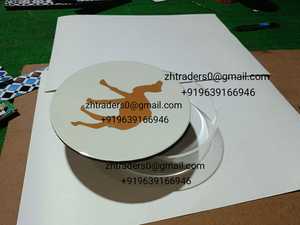 Elegante caja de dulces de laca acrílica de gama alta, tapa de perla madre brillante, elegante caja de regalo de dulces árabes para ocasiones festivas - Product Image 3