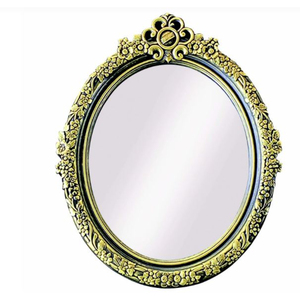 Espejo de pared decorativo para baño de diseño estándar, superventas, espejo decorativo de pared para el hogar, espejo montado en la pared a un precio razonable - Product Image 6