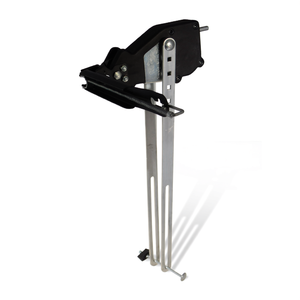 EDMA Power Grafer: Graffatrice Automatica per Recinzioni Compatibile con Tutti i Tipi di Trapano - Product Image 2
