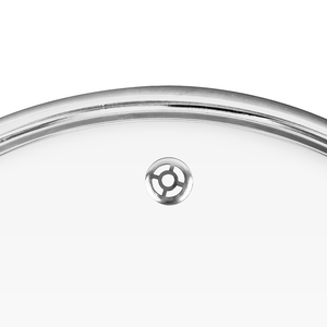 Elmich Trimax-olla de acero inoxidable, EL-8001 ecológico, tamaño 18, 20, 26cm - Product Image 6