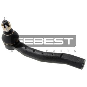 Connettore di direzione destro FEBEST (0121-KSP90RH) - Product Image 1