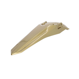 Parafango Posteriore in Plastica Acerbis per Moto Honda, Tipo Parafango Anteriore - Product Image 1