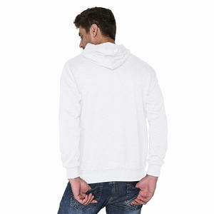 Logo personnalisé de votre entreprise sur la poitrine, sweats à capuche et sweat-shirts, Style pull, poche kangourou - Product Image 6