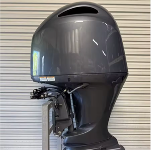 Moteurs de moteur hors-bord 4 temps d'origine 2024 150hp 45hp 70HP 75HP 90HP 115HP 250HP LF250UCA F70LA VF90LA - Product Image 3