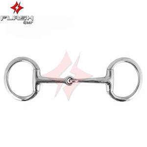 กั้นท้ายทรงโค้งแบบมาตรฐานทำจากสแตนเลสเกรดพรีเมียม - Product Image 6