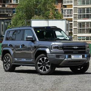 Venta Caliente 2025: SUV Híbrido de 7 Plazas, Edición Deluxe Inteligente, Energía PHEV, Vehículo Eléctrico con Combustible, Tracción 4x4, Volante a la Izquierda - Product Image 3