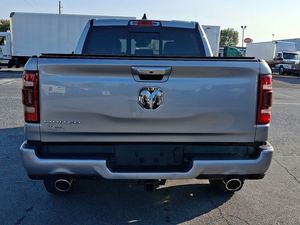 Cabina de tripulación 2021 1500 limitada usada - Product Image 6