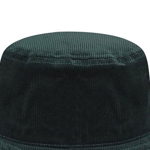 Trendy Wholesale Bucket <b>Hats</b> Factory Direct Sale Outdoor Hiking Wear Usage Cotton Made Waterproof Bucket <b>Hat</b> - Product Image 4