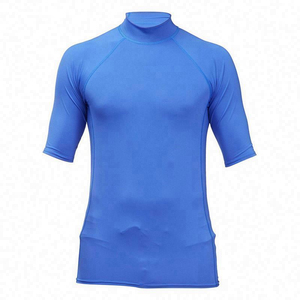 Vêtements de sport MMA sublimés de qualité supérieure, durables, personnalisés, anti-UV, à séchage rapide, respirants, pour la salle de sport - Product Image 2