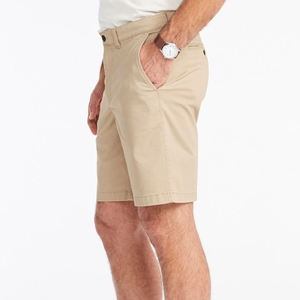 Pantalones cortos deportivos de talla grande para hombre de buena calidad, ropa de algodón transpirable para correr, informal, elegante, fábrica de Bangladesh - Product Image 5