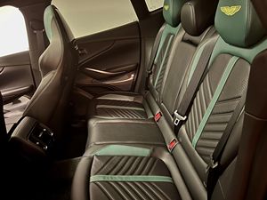 Gran Oferta: Aston Martin DBX 707 AMR 23 Edición 2024, Listo para Enviar - Product Image 4
