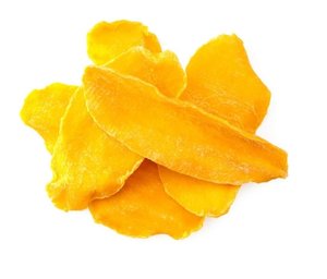 Mangue séchée sans additifs sans conservateur Spécifications d'emballage Demi-tranches 100% Mangue séchée aigre-douce Prix bon marché - Product Image 5